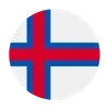 🇫🇴 Эмодзи «World Round Flags» для Telegram