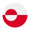 🇬🇱 Эмодзи «World Round Flags» для Telegram