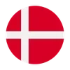 🇩🇰 Эмодзи «World Round Flags» для Telegram