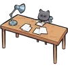 🤩 Эмодзи «Ворри» для Telegram