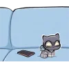 🤩 Эмодзи «Ворри» для Telegram