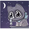 🤩 Эмодзи «Ворри» для Telegram