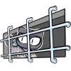 🤩 Эмодзи «Ворри» для Telegram