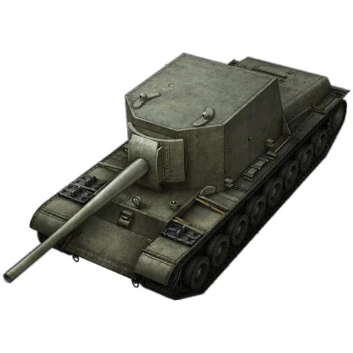 🗿 Стикер «Wot Blitz» для Telegram