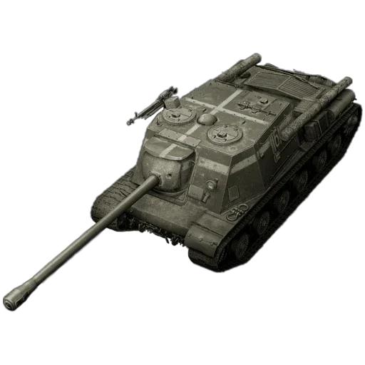 😰 Стикер «Wot Blitz» для Telegram