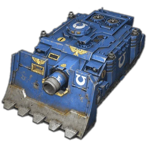 🥶 Стикер «Wot Blitz» для Telegram