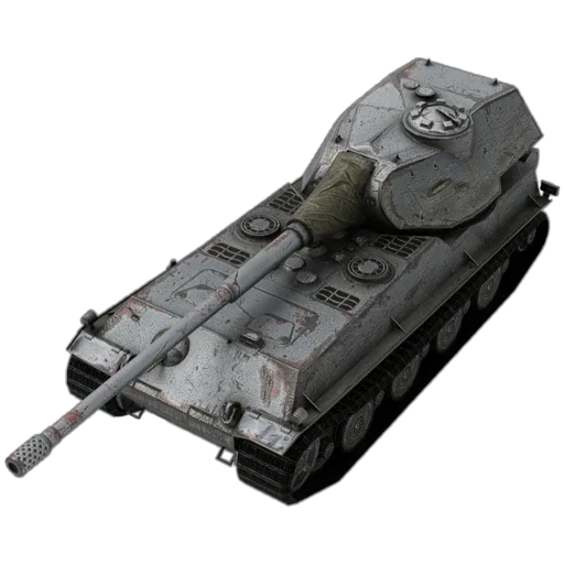 ♠️ Стикер «Wot Blitz» для Telegram