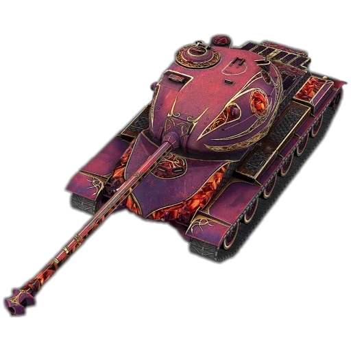 💎 Стикер «Wot Blitz» для Telegram