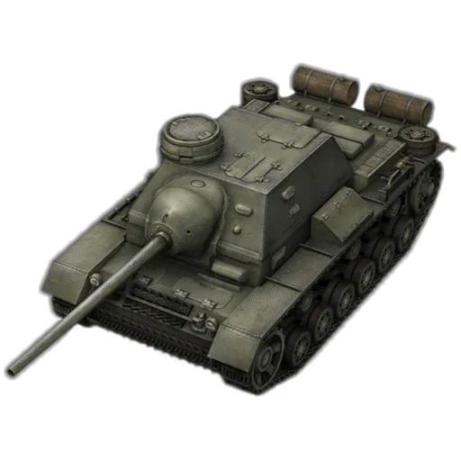 😶 Стикер «Wot Blitz» для Telegram
