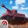 😍 Эмодзи «Танки» для Telegram