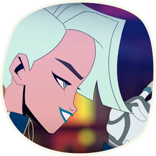 😀 Стикер «ju-ju» для Telegram