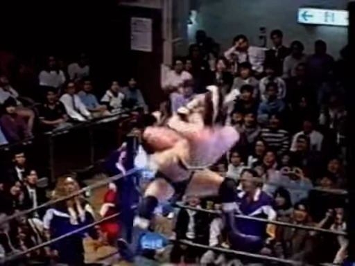 🤼‍♂️ Стикер «Wrestling» для Telegram