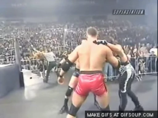 🤼‍♂️ Стикер «Wrestling» для Telegram