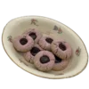 🍽️ Эмодзи «written» для Telegram