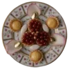 🍽️ Эмодзи «written» для Telegram