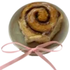 🥐 Эмодзи «written» для Telegram