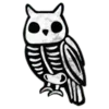 🦉 Эмодзи «Τέχνη» для Telegram