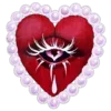 💞 Эмодзи «Τέχνη» для Telegram