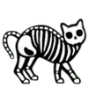 🐱 Эмодзи «Τέχνη» для Telegram