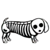 🐶 Эмодзи «Τέχνη» для Telegram