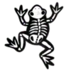 🐸 Эмодзи «Τέχνη» для Telegram