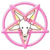 😈 Эмодзи «Τέχνη» для Telegram