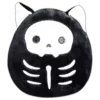 😽 Эмодзи «Τέχνη» для Telegram