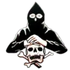 💀 Эмодзи «Τέχνη» для Telegram