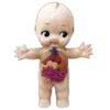 👶 Эмодзи «Τέχνη» для Telegram