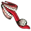 👅 Эмодзи «Τέχνη» для Telegram
