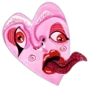 💓 Эмодзи «Τέχνη» для Telegram