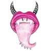 👅 Эмодзи «Τέχνη» для Telegram