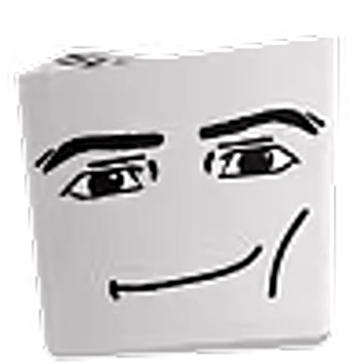 Эмодзи Plastic Cube для Telegram — скачать