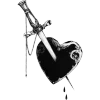 🌟 Эмодзи «Redamancy» для Telegram