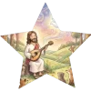 🙏 Эмодзи «🙏 Набор эмоджи с «Jesus Иисус»» для Telegram