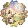 🙏 Эмодзи «🙏 Набор эмоджи с «Jesus Иисус»» для Telegram