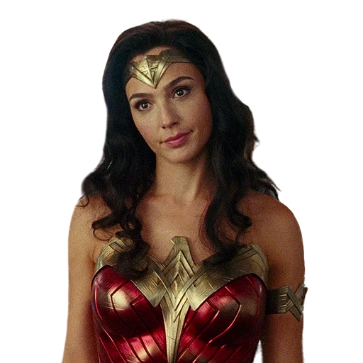 Стикерпак Wonder woman 84 для Telegram — скачать