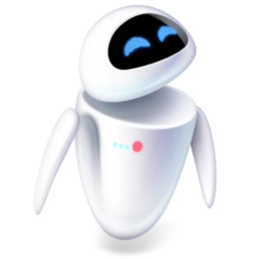 🧐 Стикер «wall-e» для Telegram