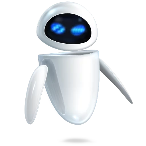 🤨 Стикер «wall-e» для Telegram
