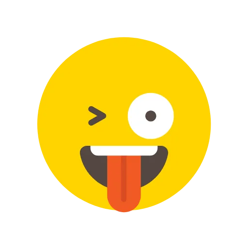 😜 Стикер «WWO ITA» для Telegram