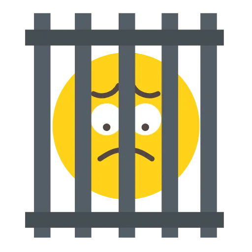 👮‍♂️ Стикер «WWO ITA» для Telegram