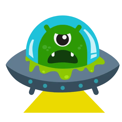 🛸 Эмодзи «Wwo Ita» для Telegram