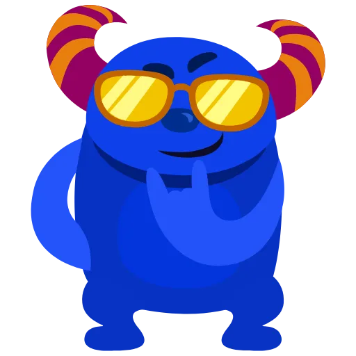 🤟 Эмодзи «Wwo Ita» для Telegram