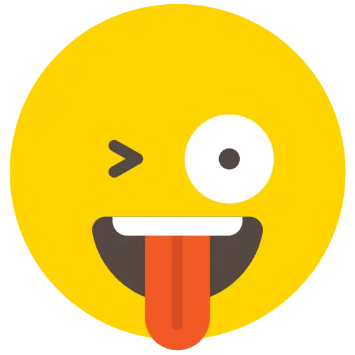😜 Эмодзи «Wwo Ita» для Telegram