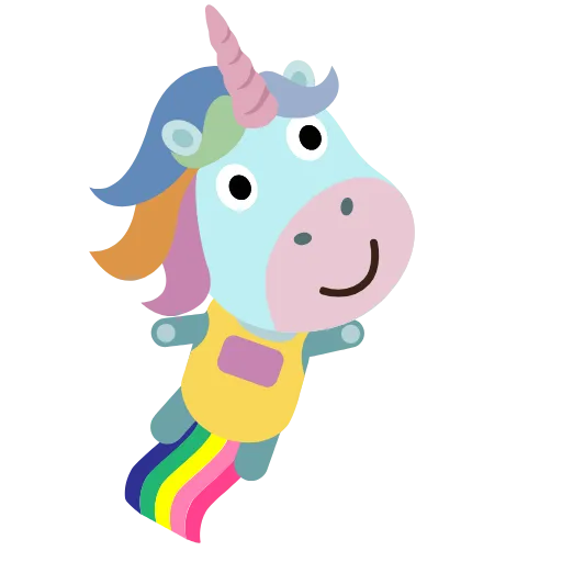 🦄 Эмодзи «Wwo Ita» для Telegram