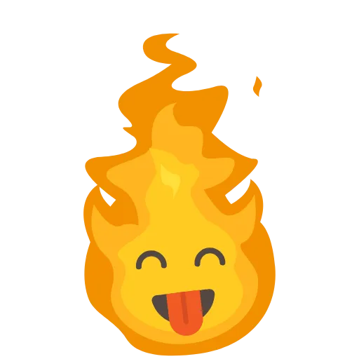 🔥 Эмодзи «Wwo Ita» для Telegram