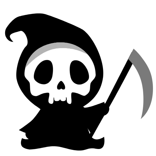 💀 Эмодзи «Wwo Ita» для Telegram