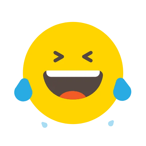 😂 Эмодзи «Wwo Ita» для Telegram