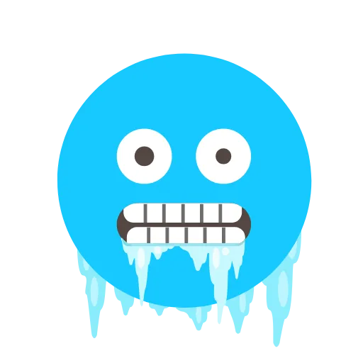 🥶 Эмодзи «Wwo Ita» для Telegram