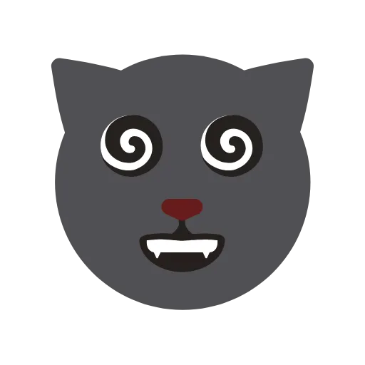 😵‍💫 Эмодзи «Wwo Ita» для Telegram